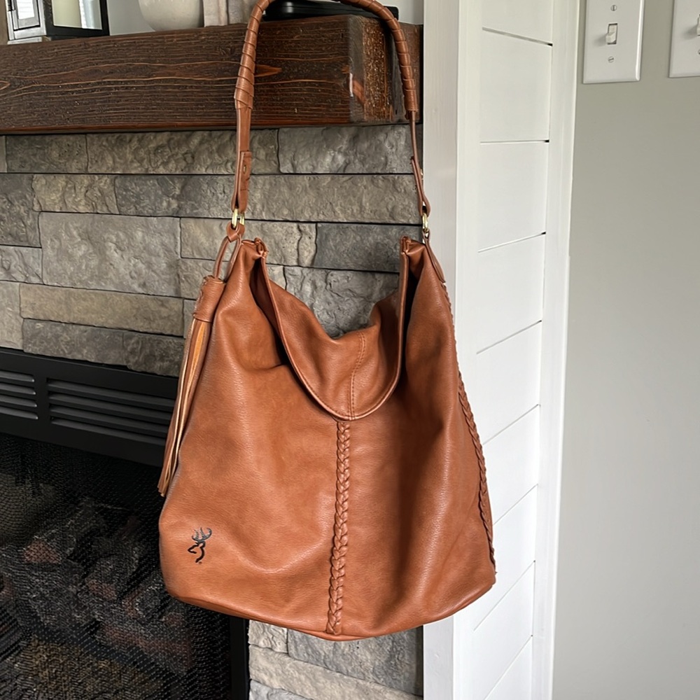 Browning Conceal Carry Purse - Picture 2 of 11